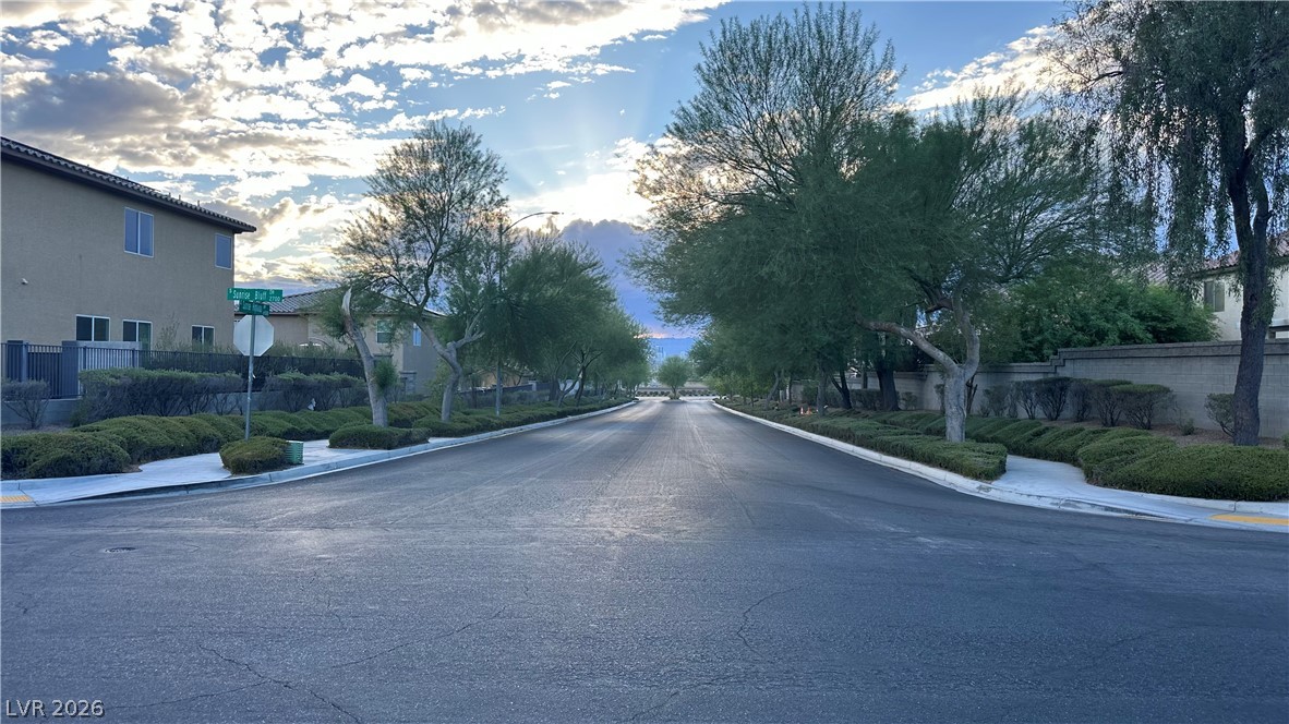 2727 Promontory Vista Place Las Vegas NV 89142