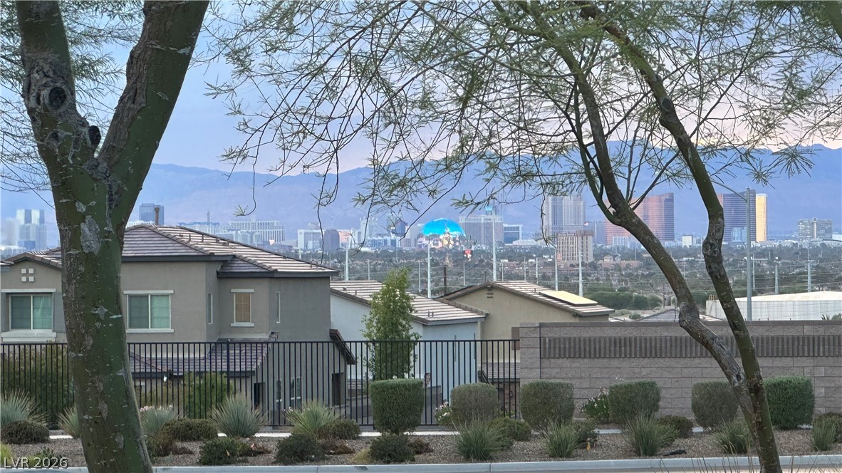 2727 Promontory Vista Place Las Vegas NV 89142