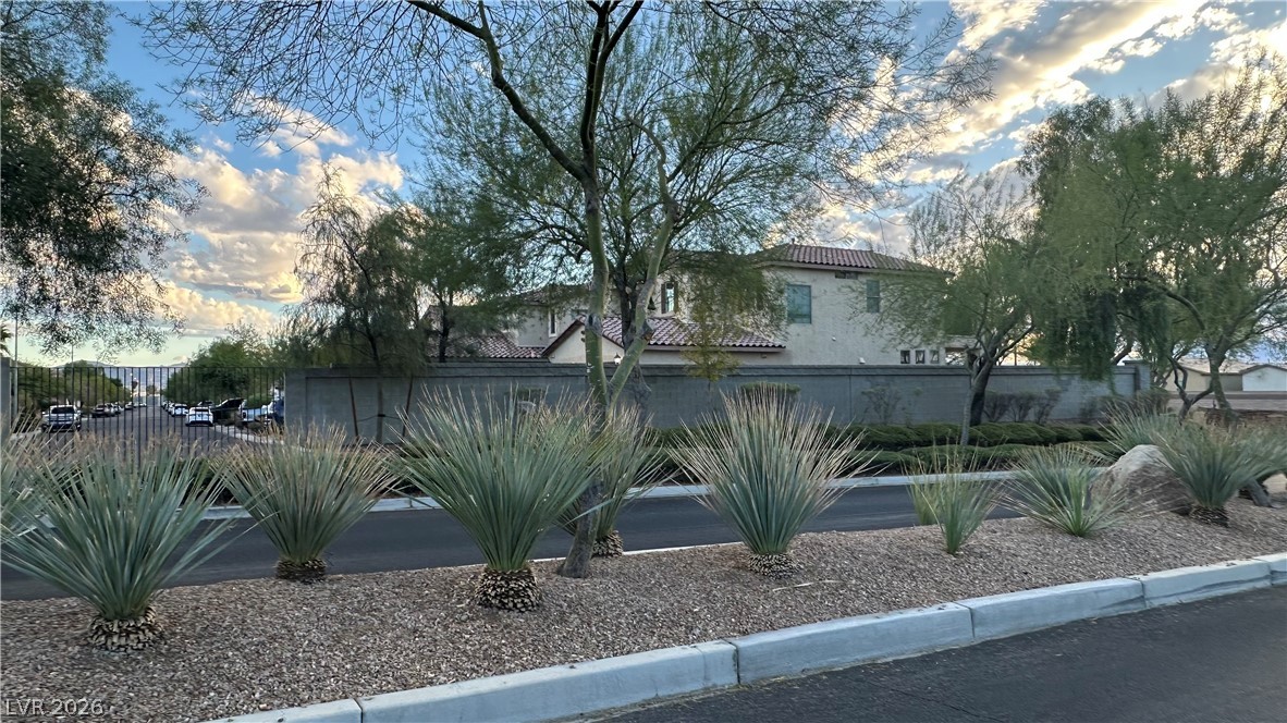 2727 Promontory Vista Place Las Vegas NV 89142