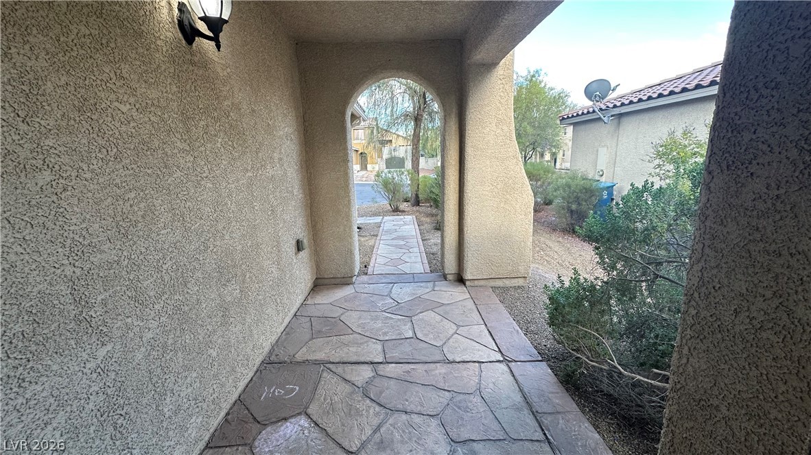 2727 Promontory Vista Place Las Vegas NV 89142