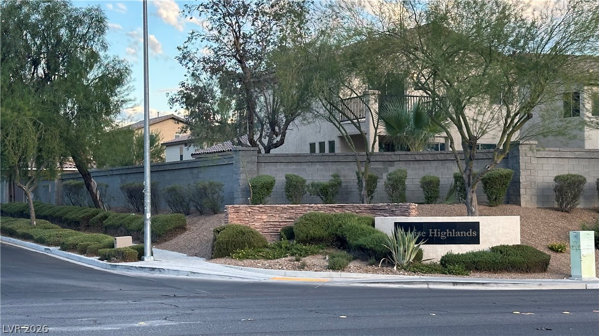 2727 Promontory Vista Place Las Vegas NV 89142