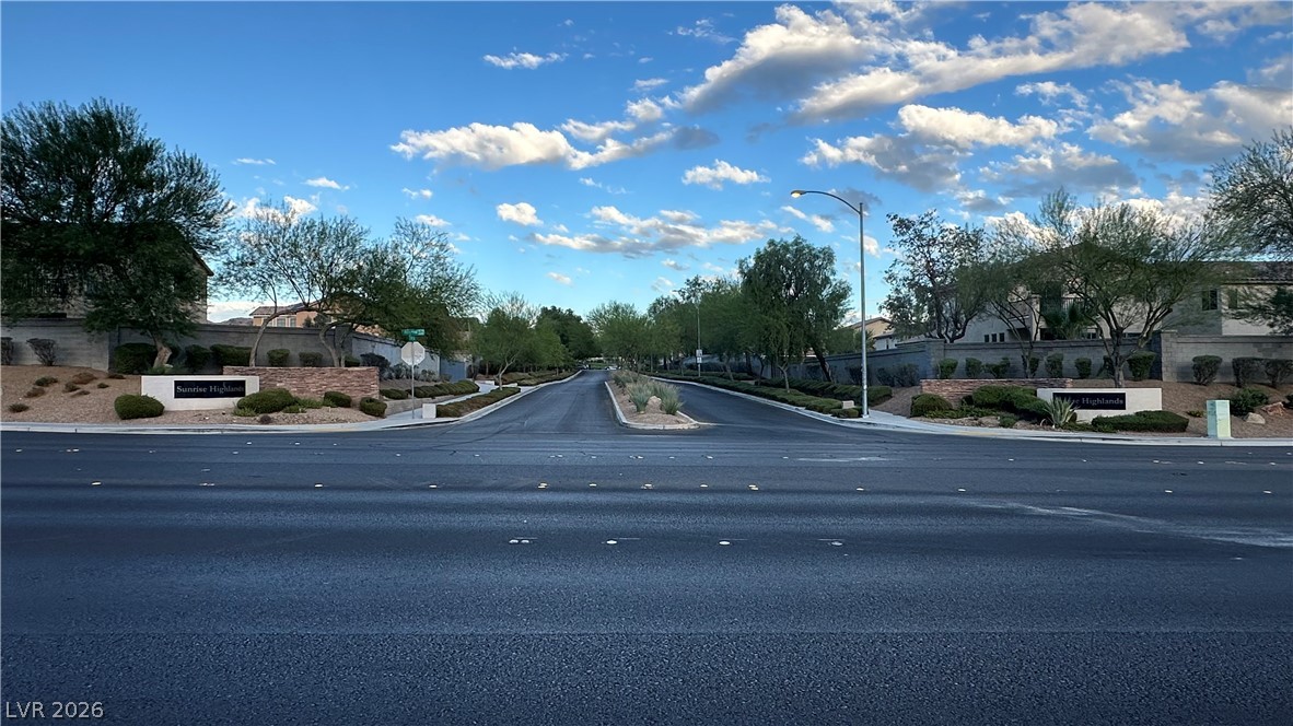 2727 Promontory Vista Place Las Vegas NV 89142