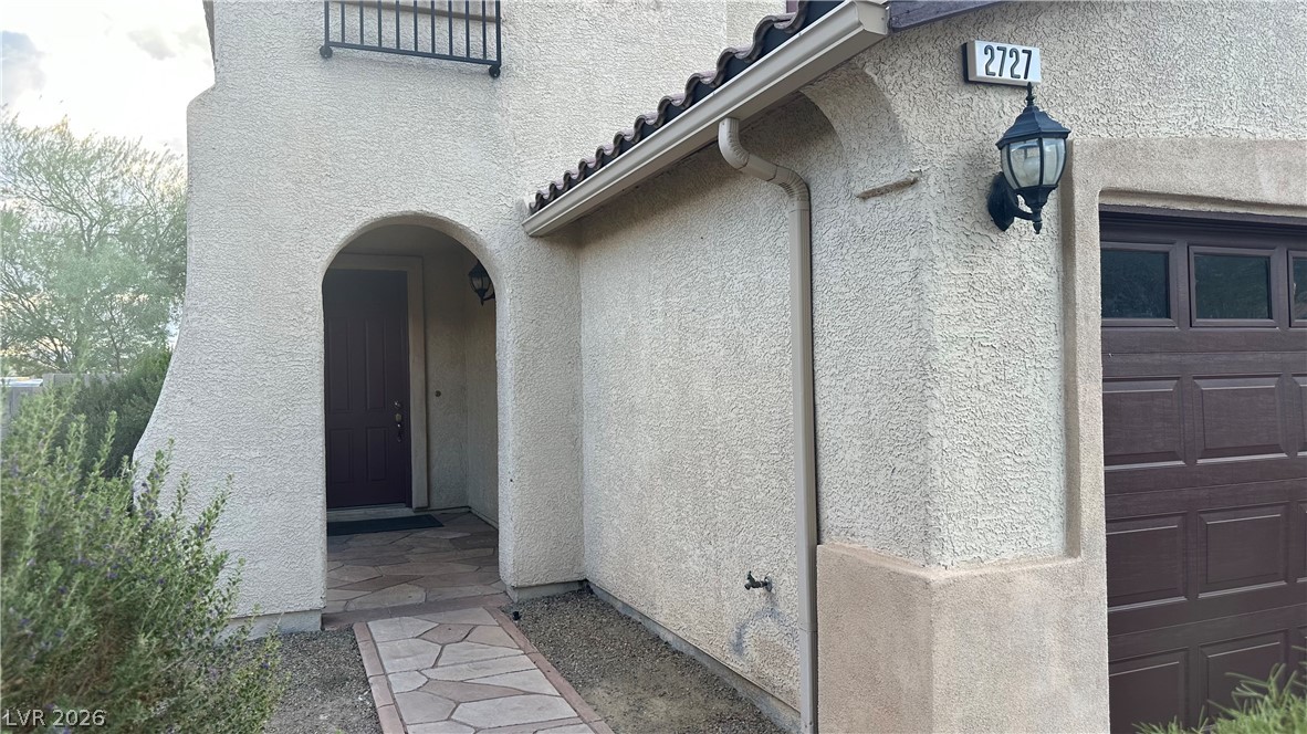2727 Promontory Vista Place Las Vegas NV 89142