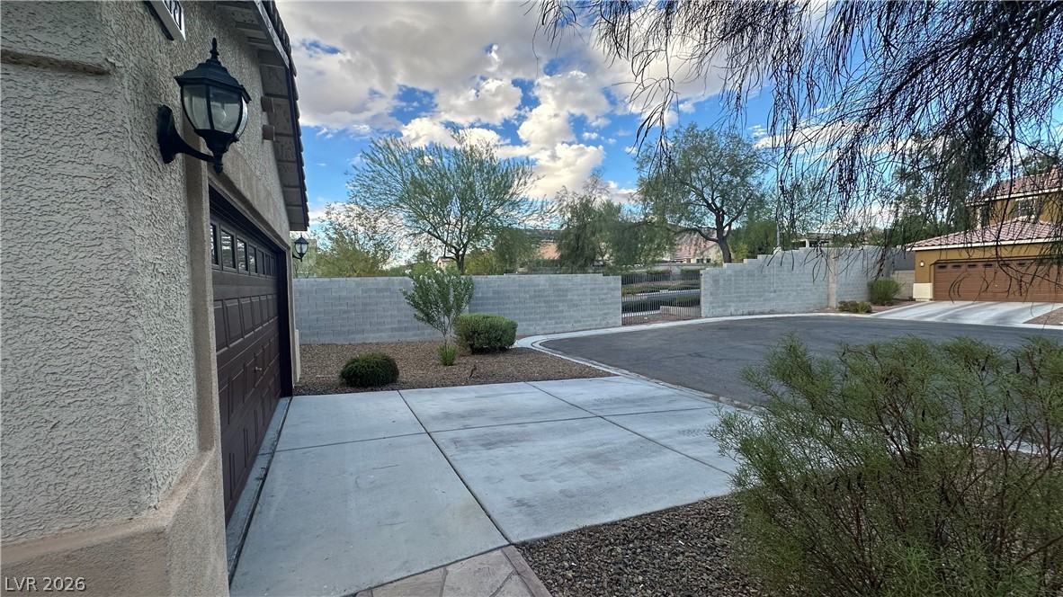 2727 Promontory Vista Place Las Vegas NV 89142