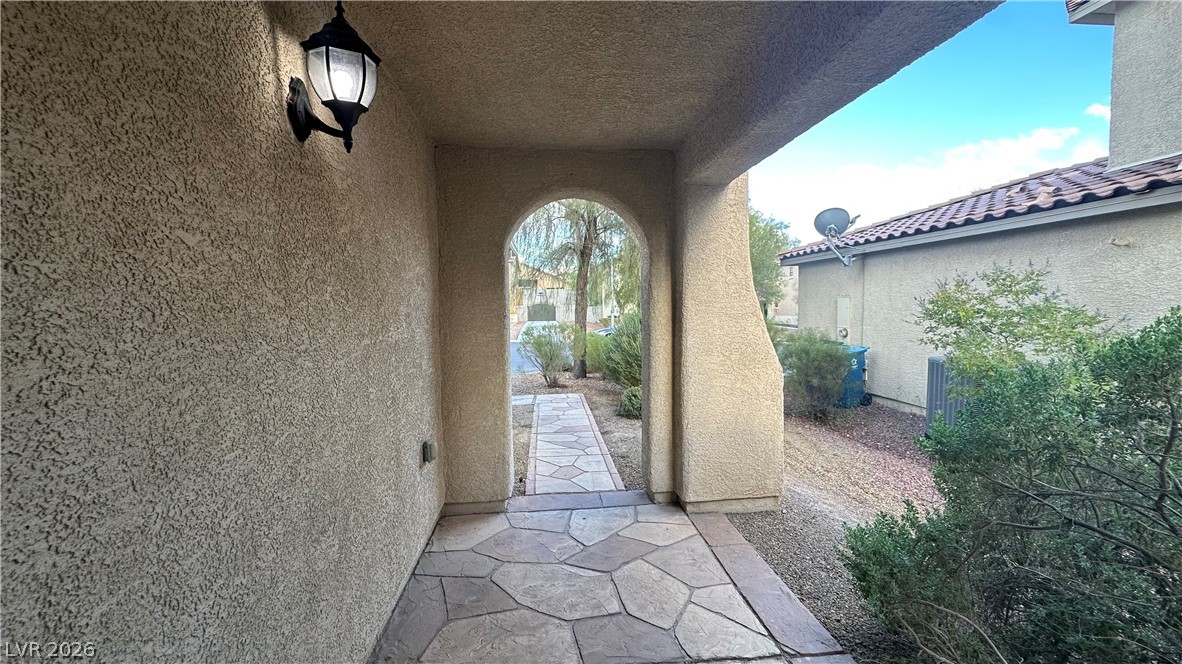 2727 Promontory Vista Place Las Vegas NV 89142