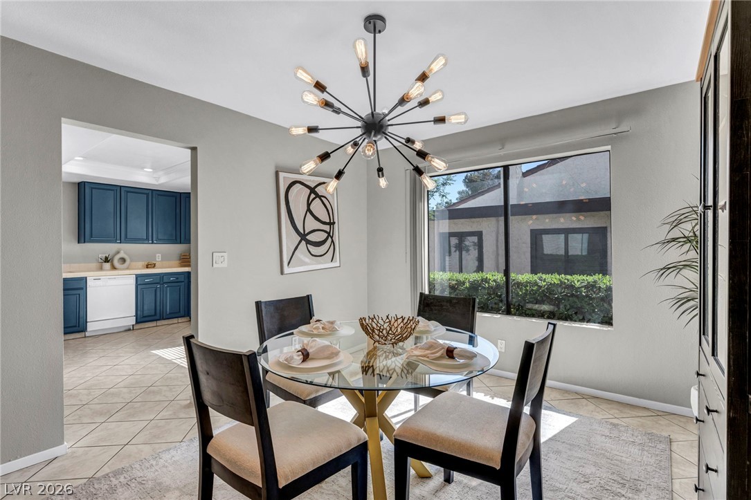 3042 Mirado Court Las Vegas NV 89121