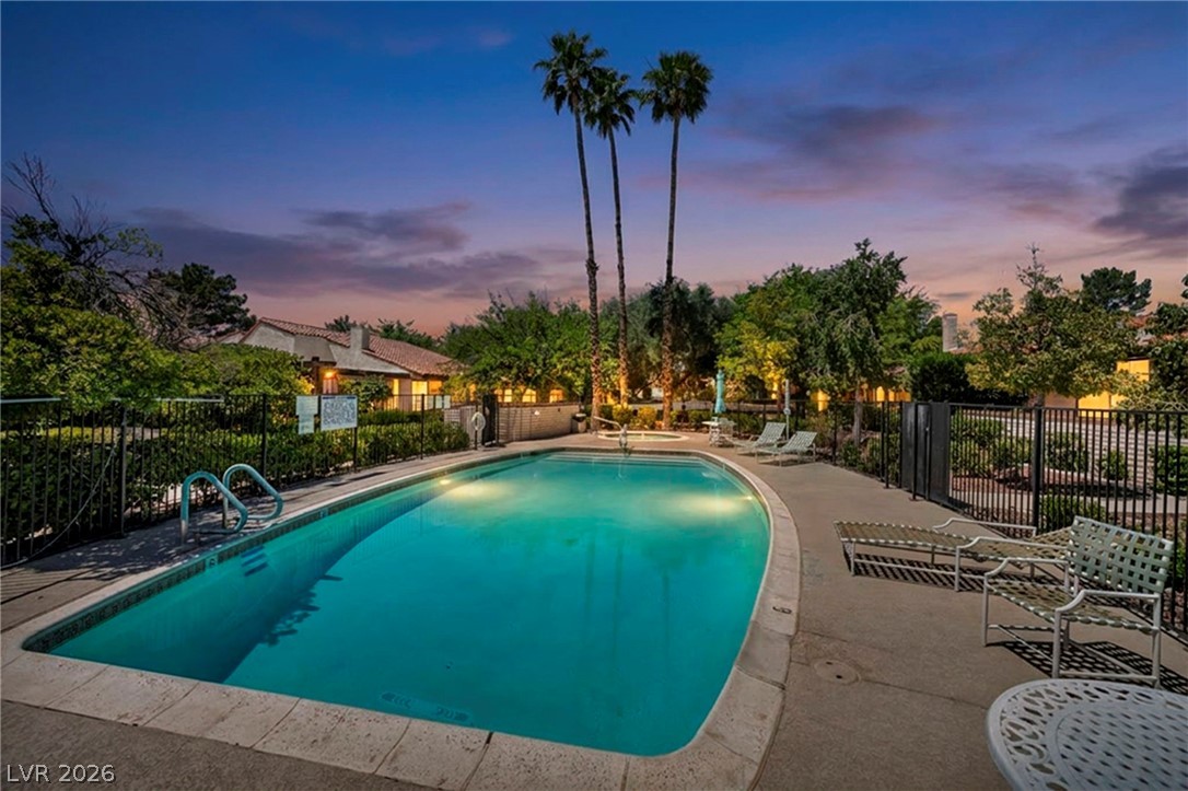 3042 Mirado Court Las Vegas NV 89121