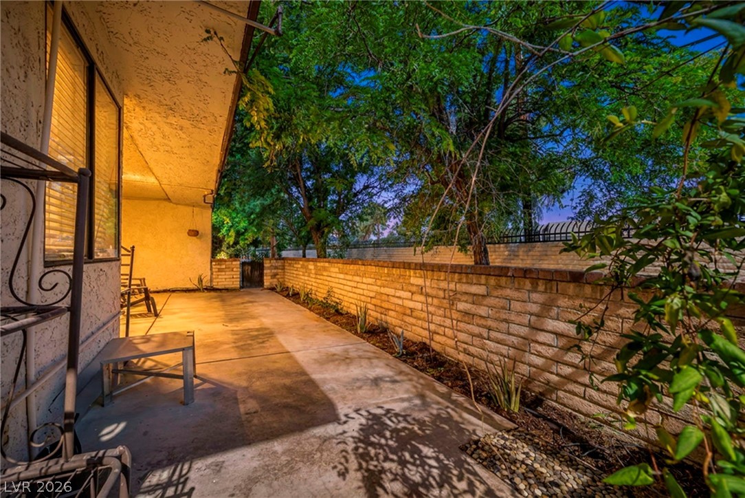 3042 Mirado Court Las Vegas NV 89121