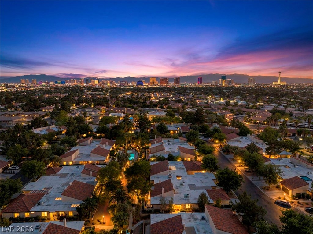 3042 Mirado Court Las Vegas NV 89121