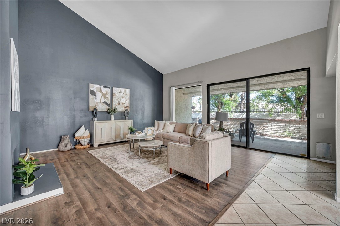 3042 Mirado Court Las Vegas NV 89121