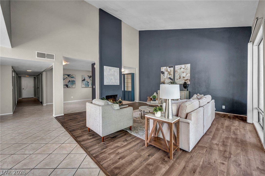 3042 Mirado Court Las Vegas NV 89121