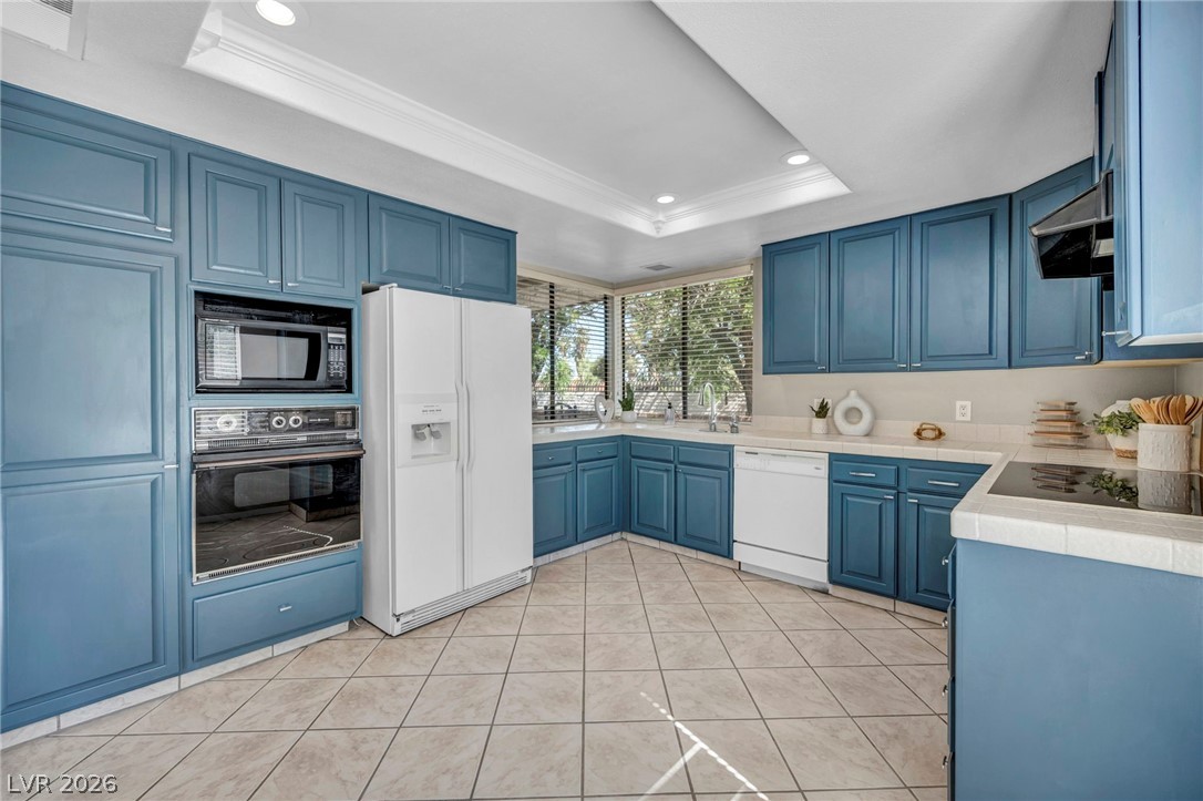 3042 Mirado Court Las Vegas NV 89121