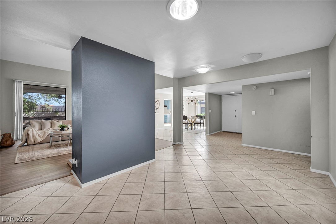 3042 Mirado Court Las Vegas NV 89121