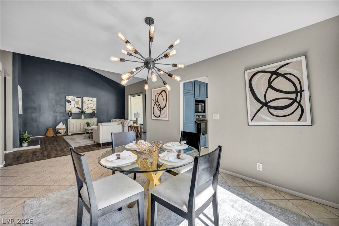 3042 Mirado Court Las Vegas NV 89121