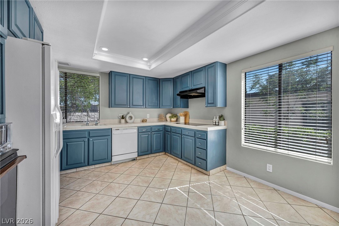 3042 Mirado Court Las Vegas NV 89121