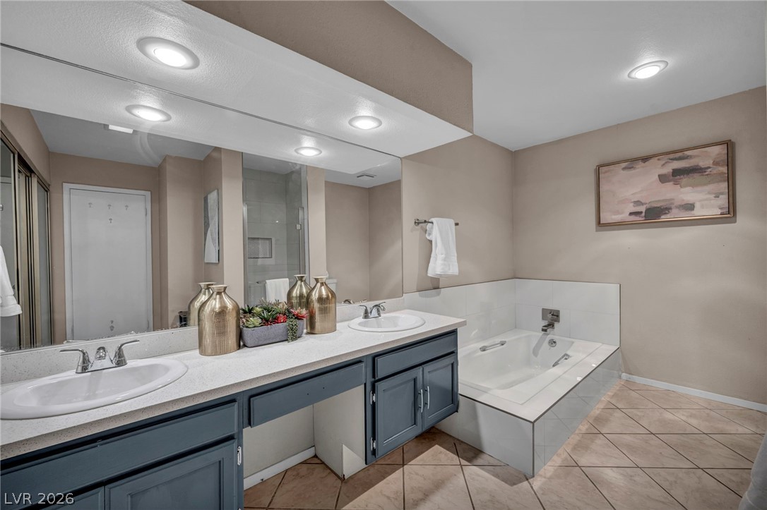 3042 Mirado Court Las Vegas NV 89121