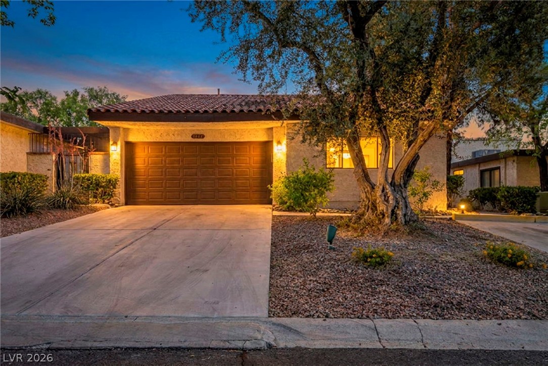 3042 Mirado Court Las Vegas NV 89121