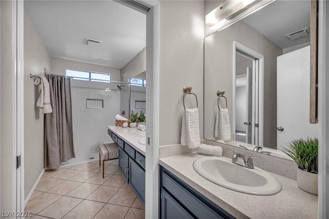 3042 Mirado Court Las Vegas NV 89121