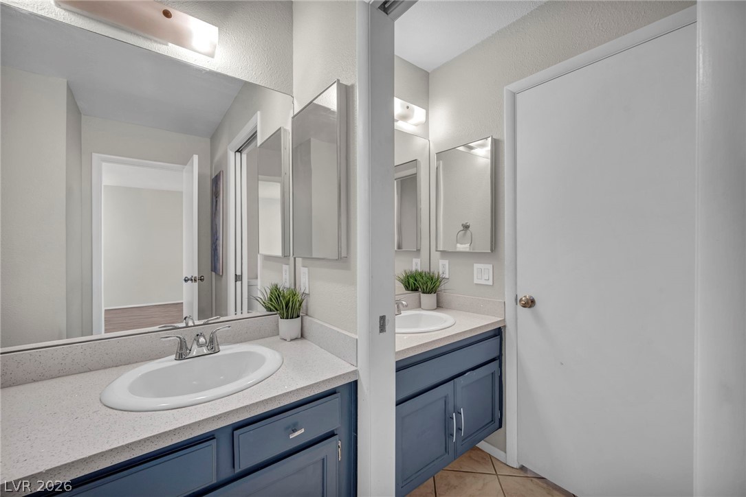 3042 Mirado Court Las Vegas NV 89121