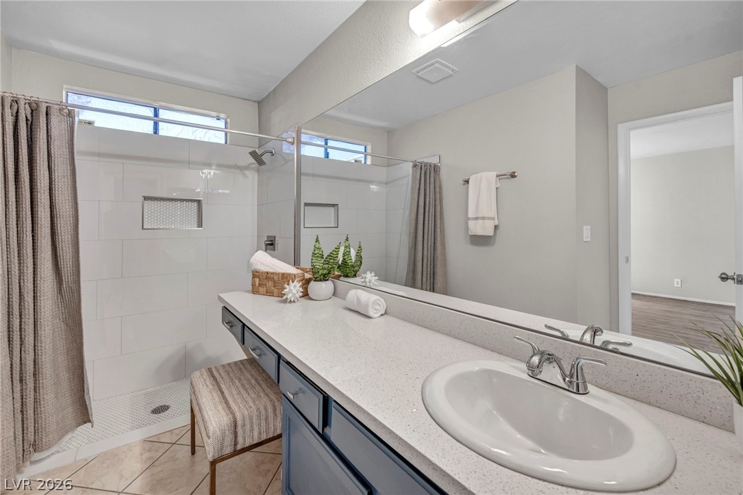 3042 Mirado Court Las Vegas NV 89121