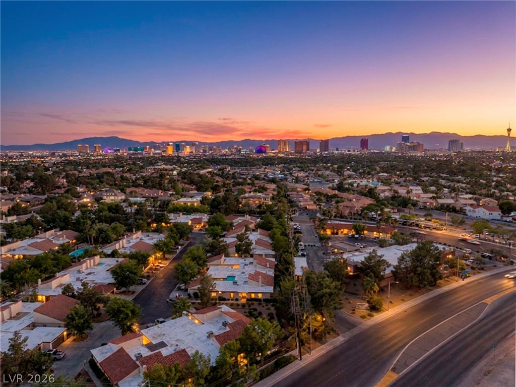 3042 Mirado Court Las Vegas NV 89121