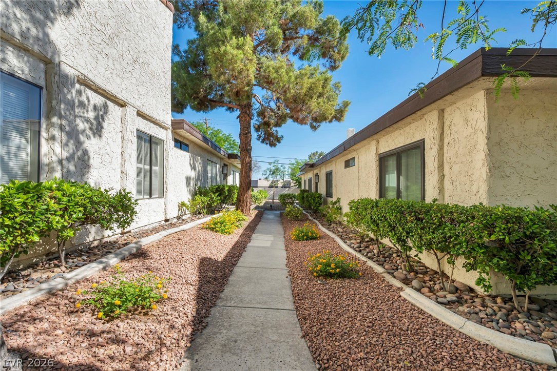3042 Mirado Court Las Vegas NV 89121