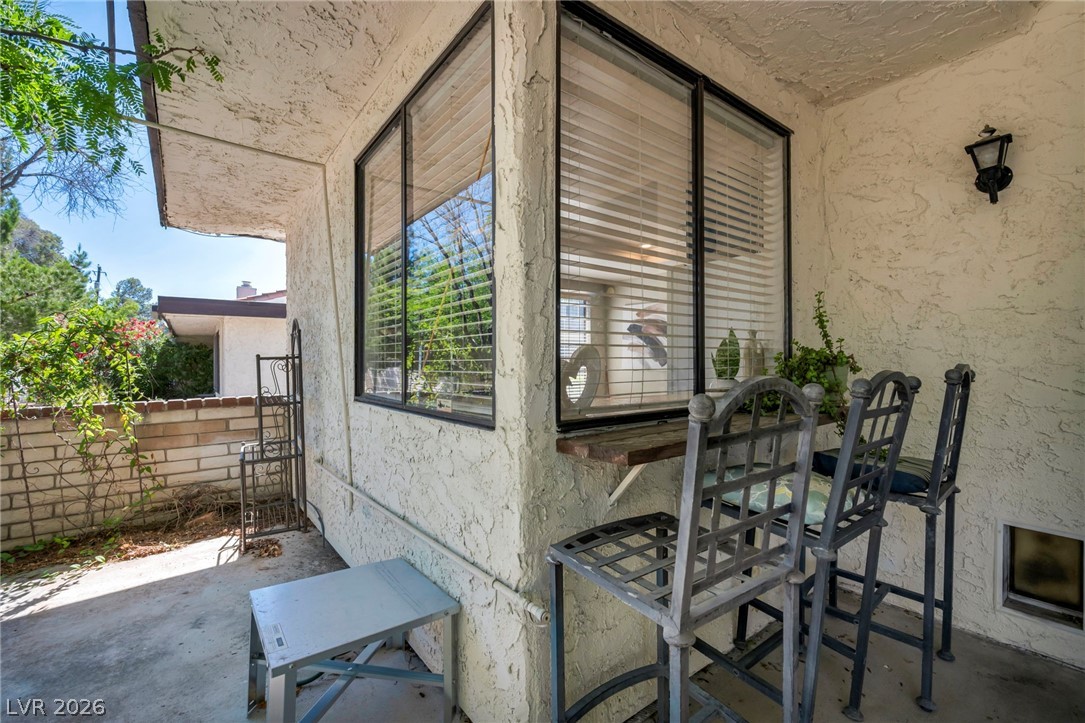 3042 Mirado Court Las Vegas NV 89121