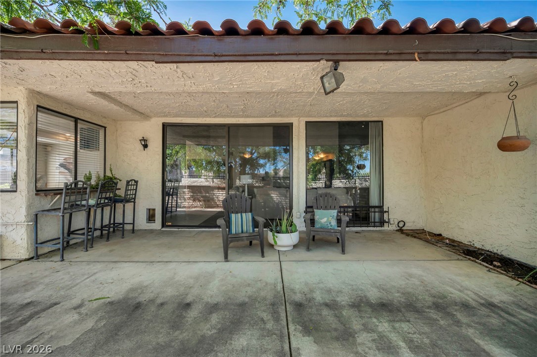 3042 Mirado Court Las Vegas NV 89121
