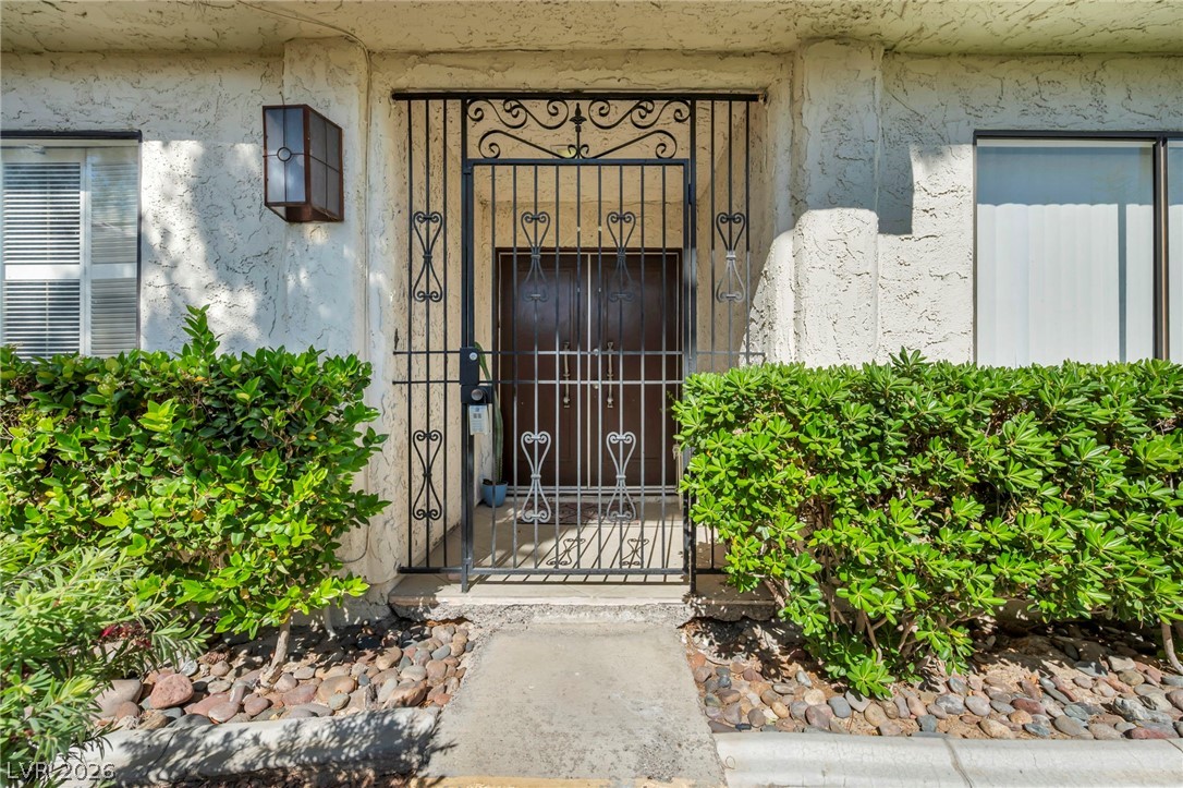 3042 Mirado Court Las Vegas NV 89121