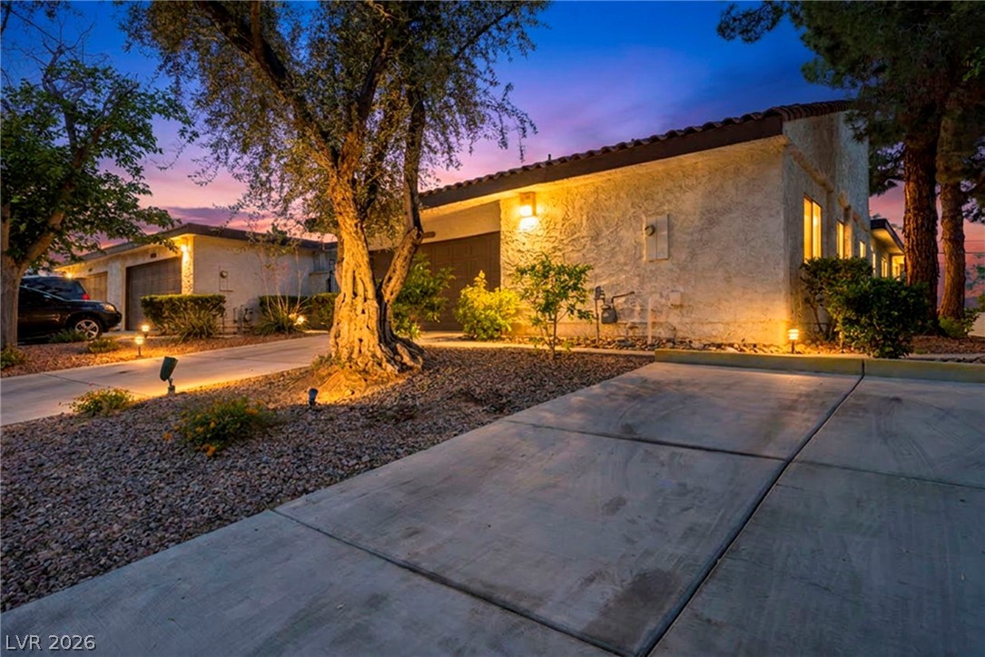 3042 Mirado Court Las Vegas NV 89121