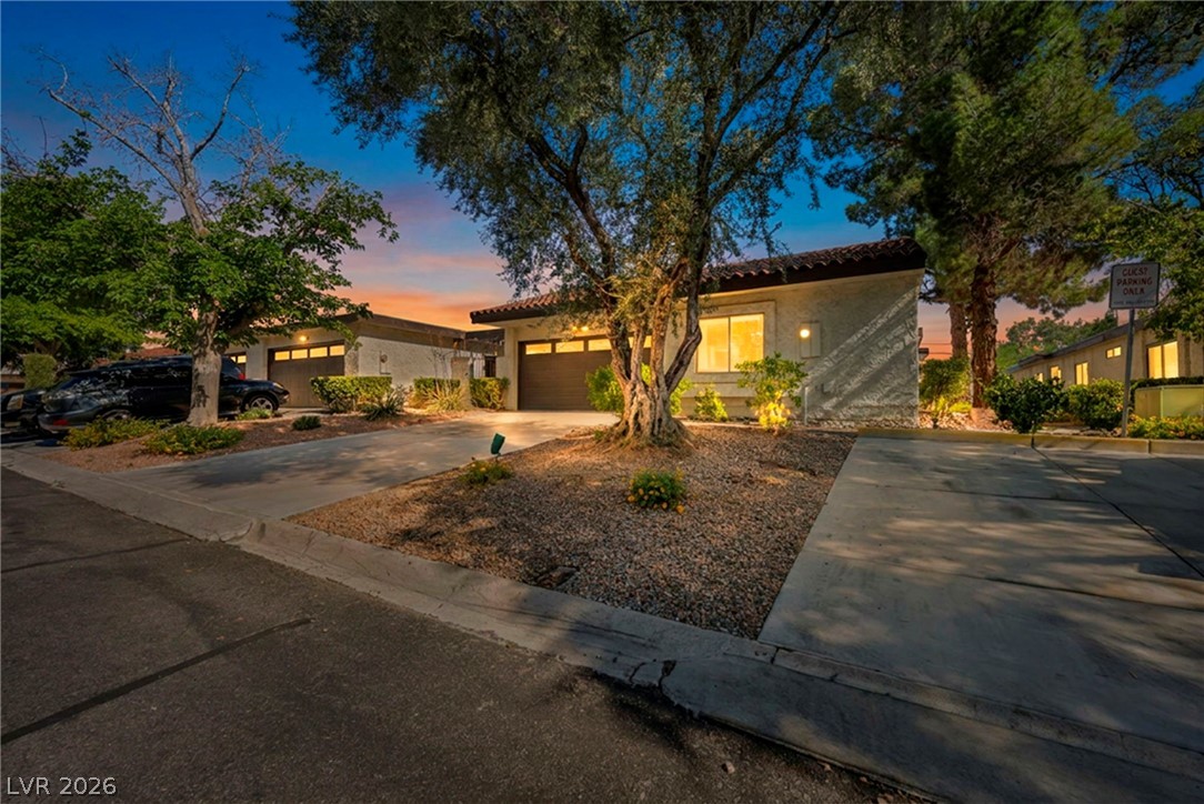 3042 Mirado Court Las Vegas NV 89121