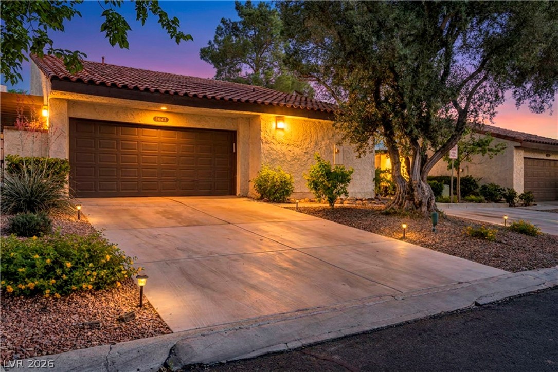 3042 Mirado Court Las Vegas NV 89121