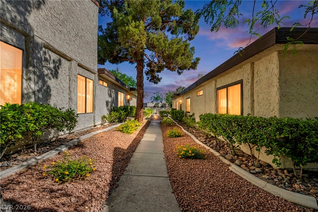 3042 Mirado Court Las Vegas NV 89121
