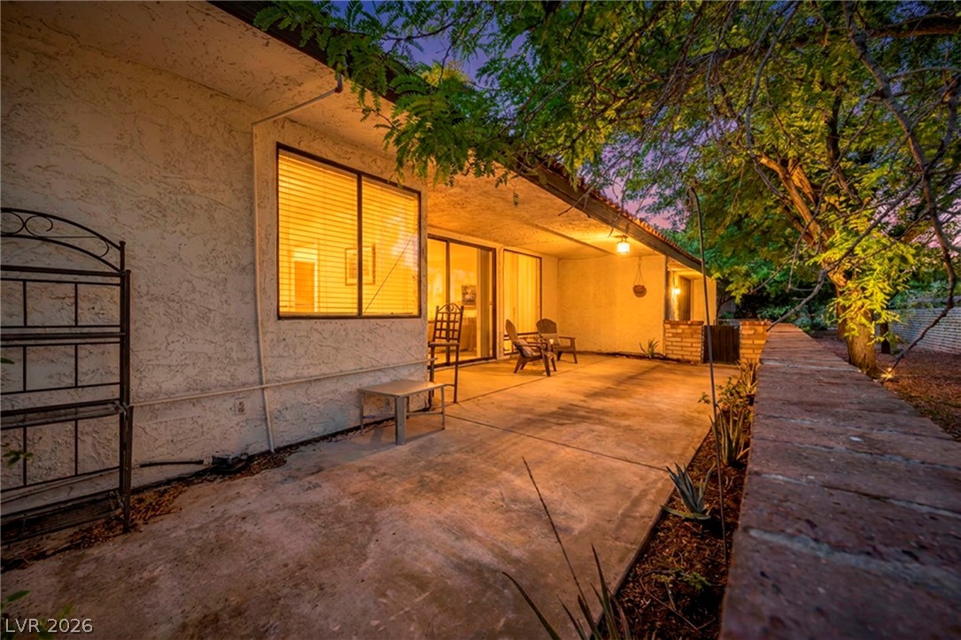 3042 Mirado Court Las Vegas NV 89121