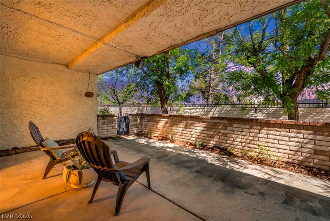 3042 Mirado Court Las Vegas NV 89121