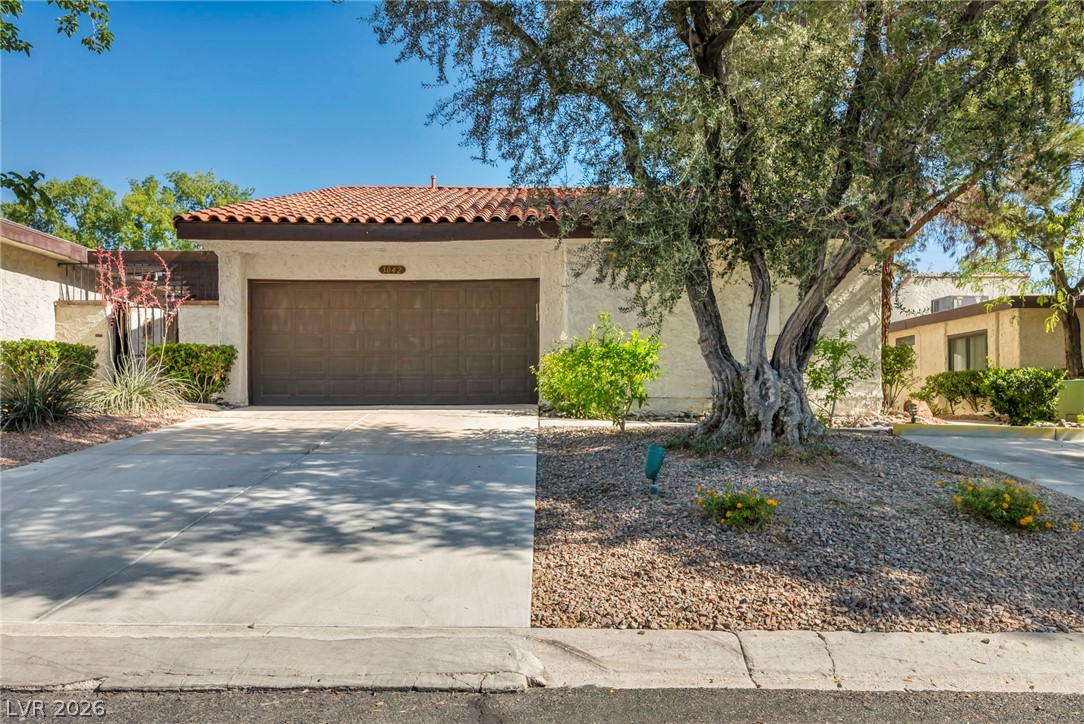 3042 Mirado Court Las Vegas NV 89121