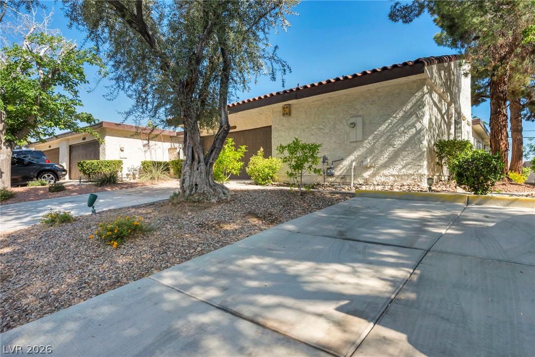3042 Mirado Court Las Vegas NV 89121