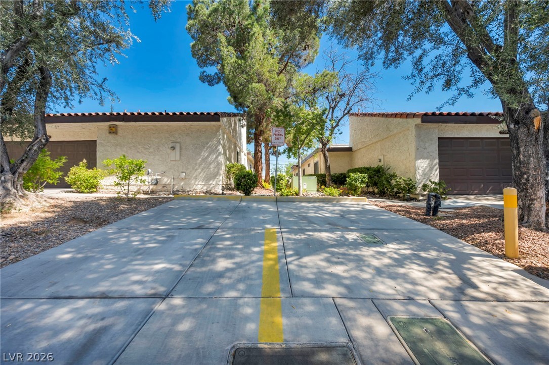 3042 Mirado Court Las Vegas NV 89121