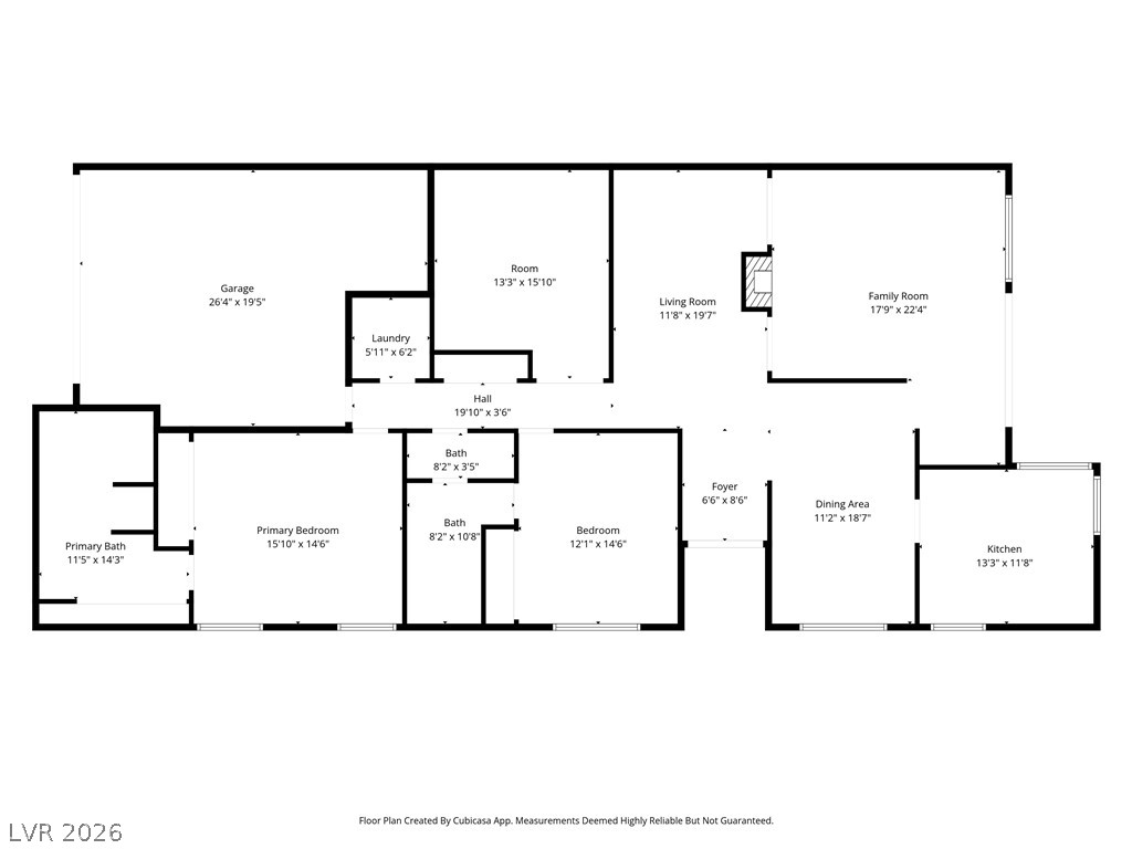 3042 Mirado Court Las Vegas NV 89121