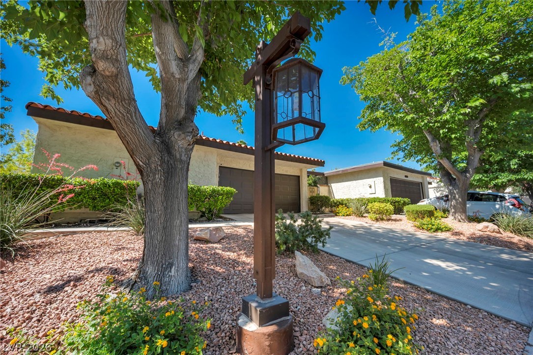 3042 Mirado Court Las Vegas NV 89121