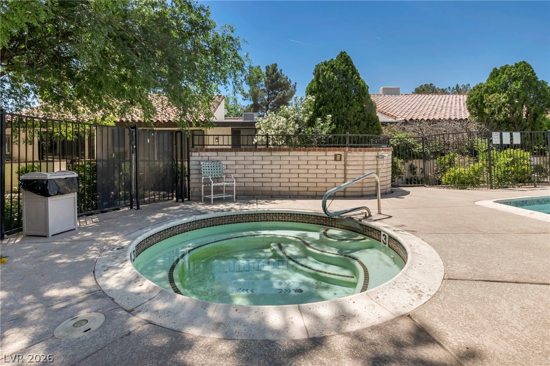 3042 Mirado Court Las Vegas NV 89121