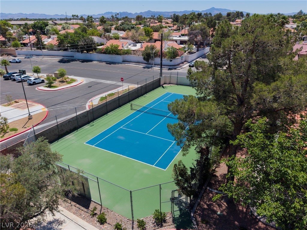 3042 Mirado Court Las Vegas NV 89121