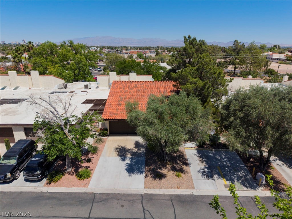 3042 Mirado Court Las Vegas NV 89121