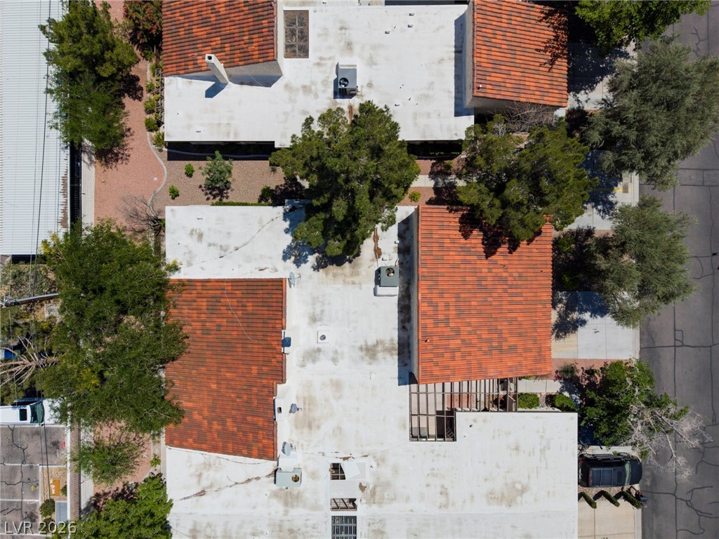 3042 Mirado Court Las Vegas NV 89121