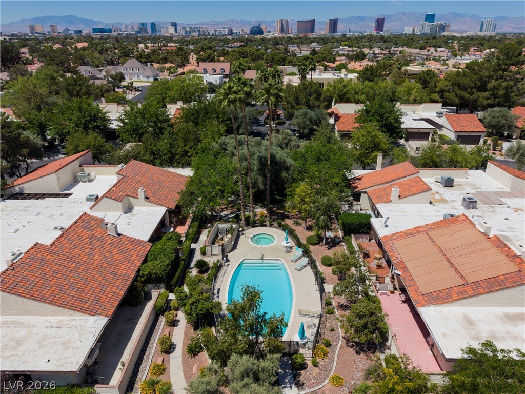 3042 Mirado Court Las Vegas NV 89121
