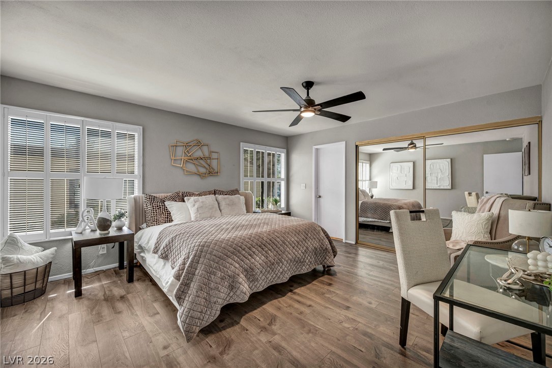 3042 Mirado Court Las Vegas NV 89121