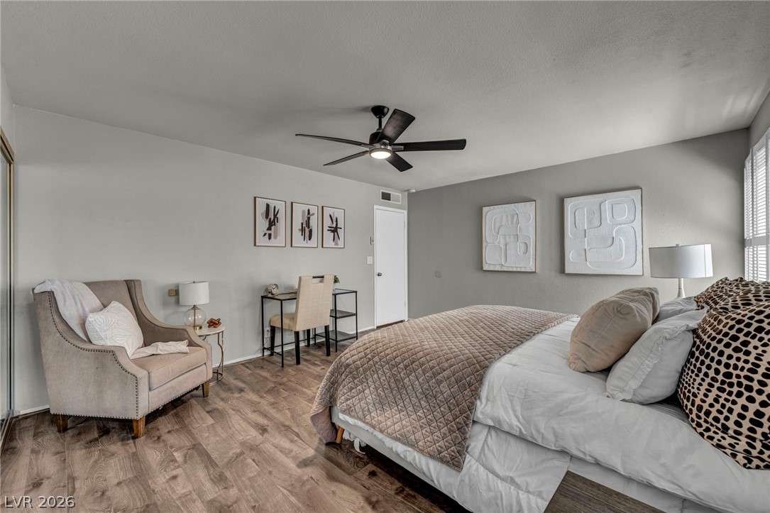 3042 Mirado Court Las Vegas NV 89121