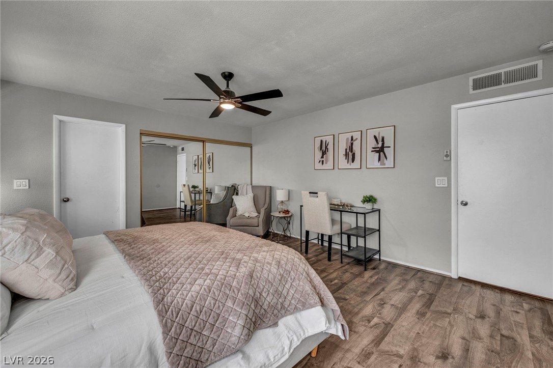 3042 Mirado Court Las Vegas NV 89121