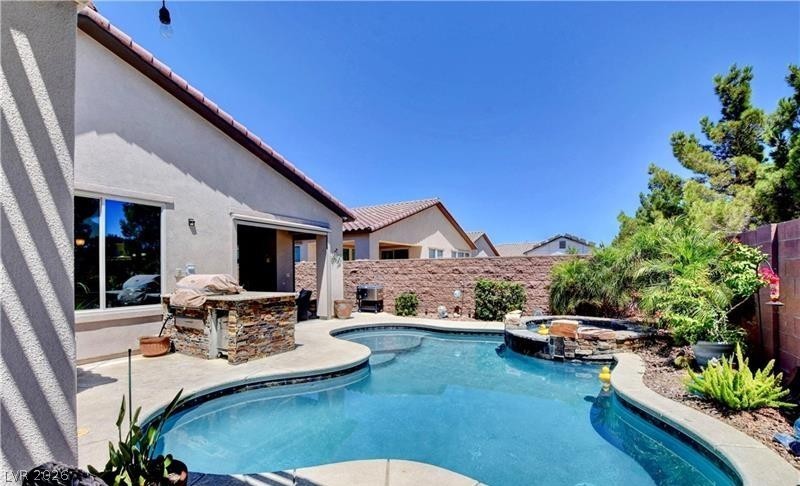 3805 Riviera Regal Avenue North Las Vegas NV 89081