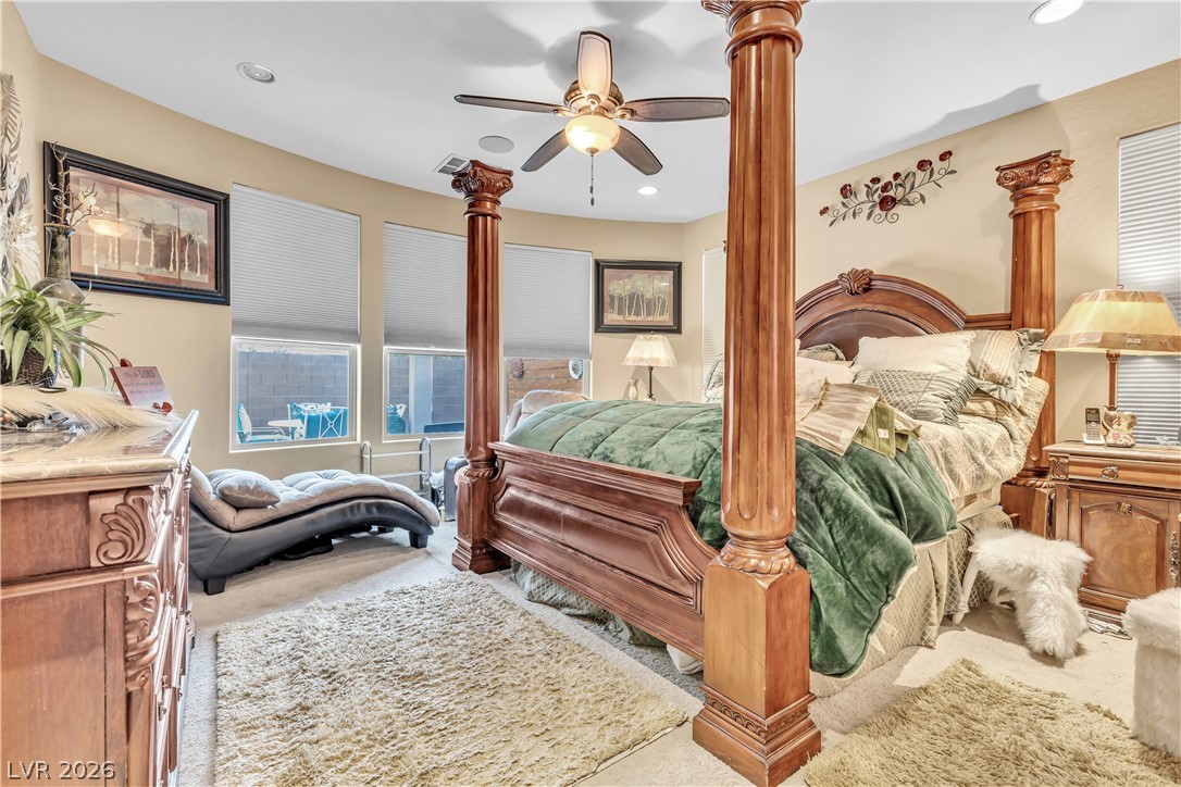 3805 Riviera Regal Avenue North Las Vegas NV 89081